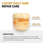 Aomimegel Collagen Hair Mask 300ml