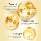 Aomimegel Collagen Hair Mask 300ml