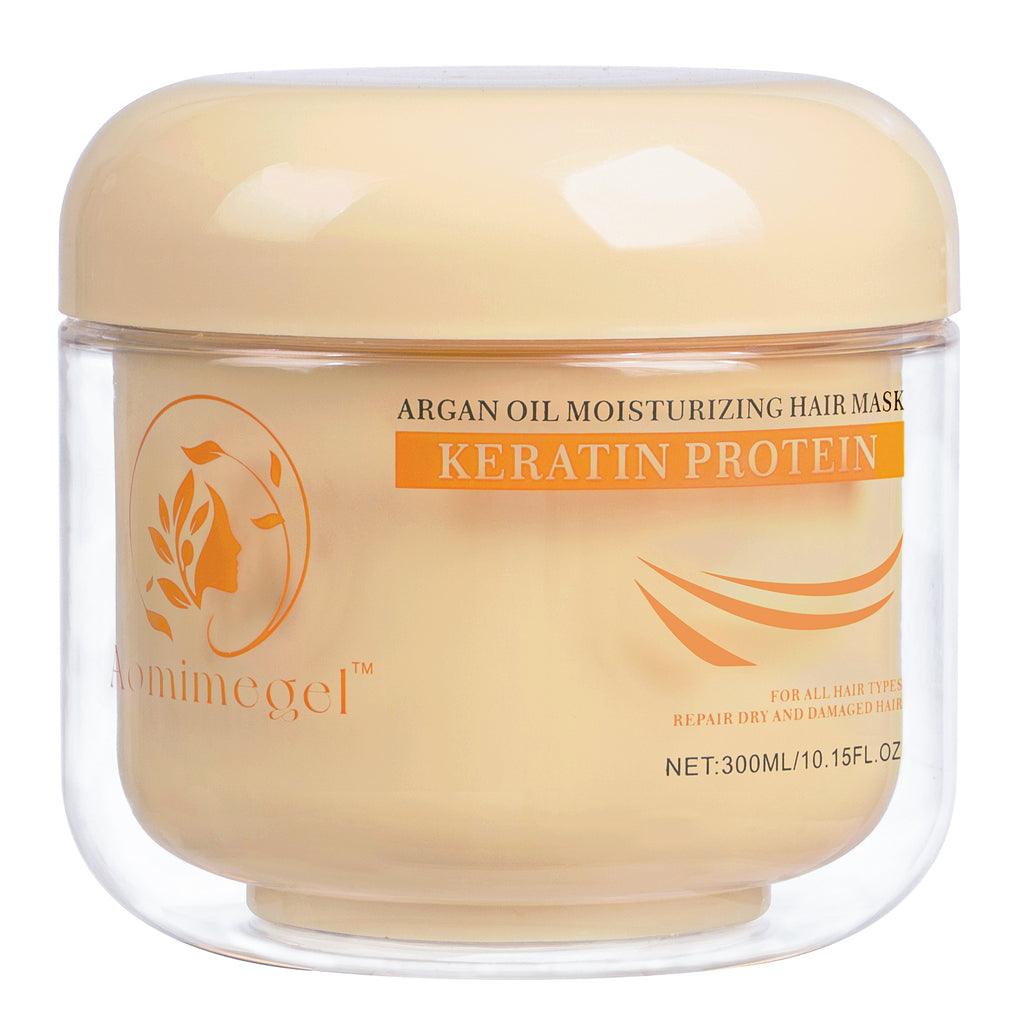 Aomimegel Collagen Hair Mask 300ml